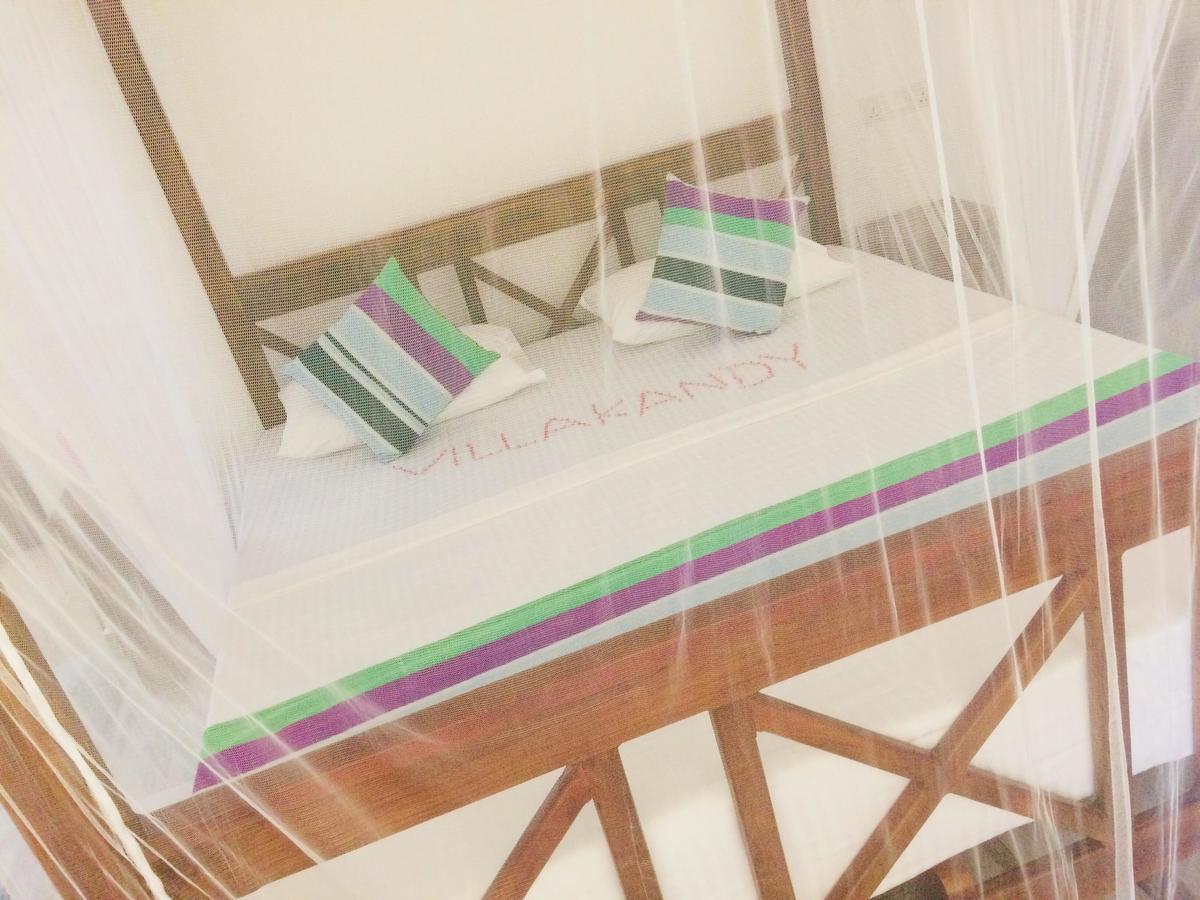 Villa キャンディー エクステリア 写真
