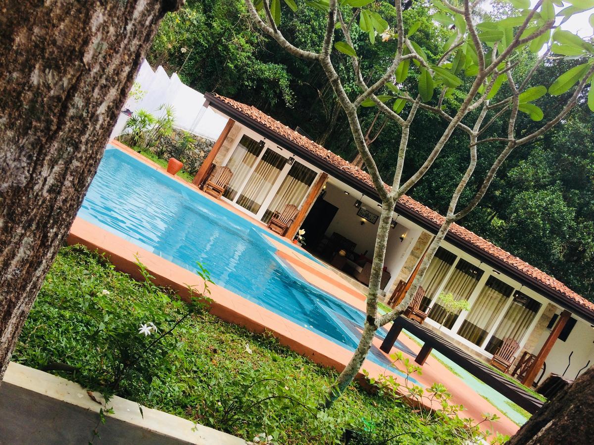 Villa キャンディー エクステリア 写真