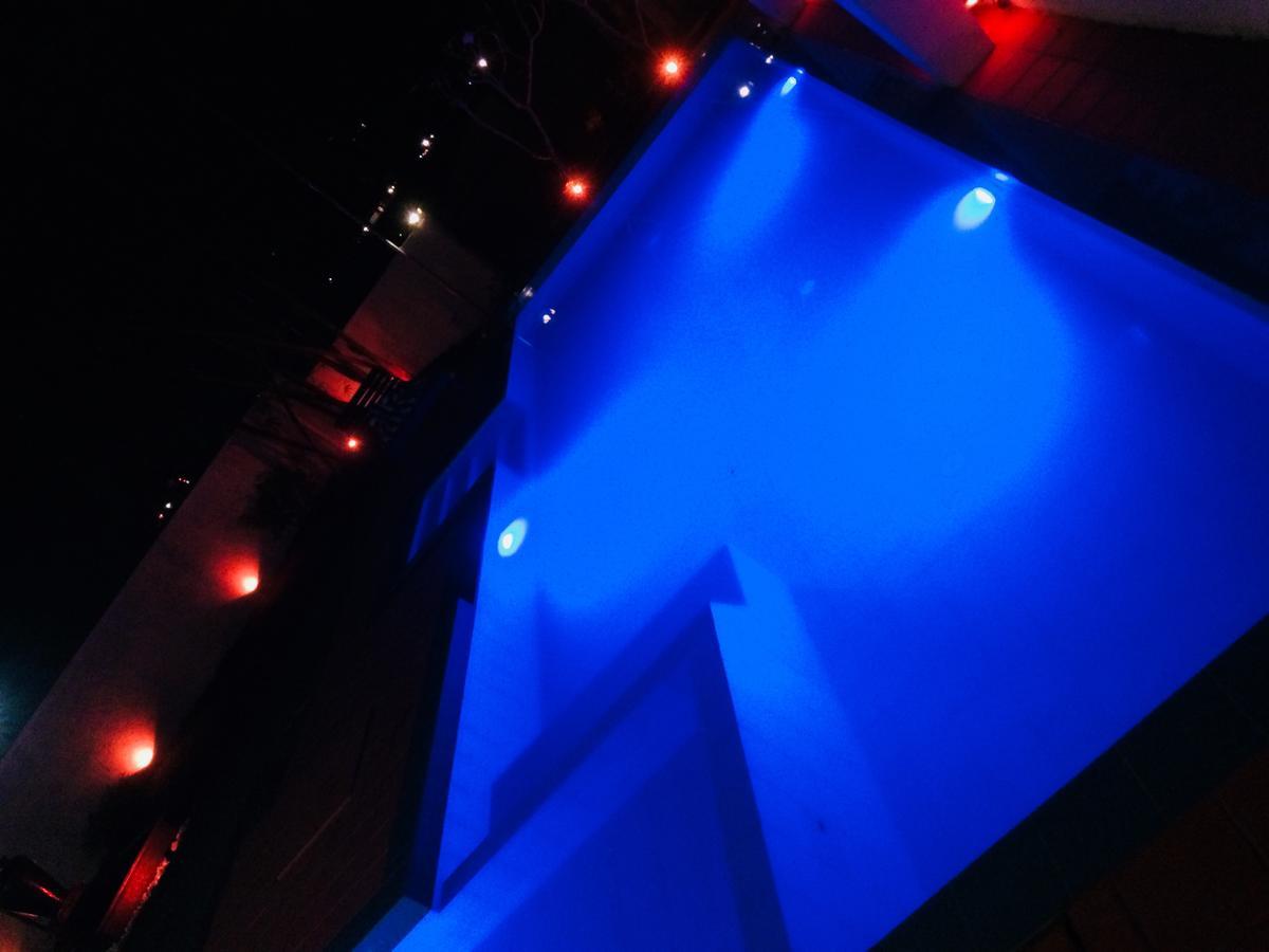 Villa キャンディー エクステリア 写真