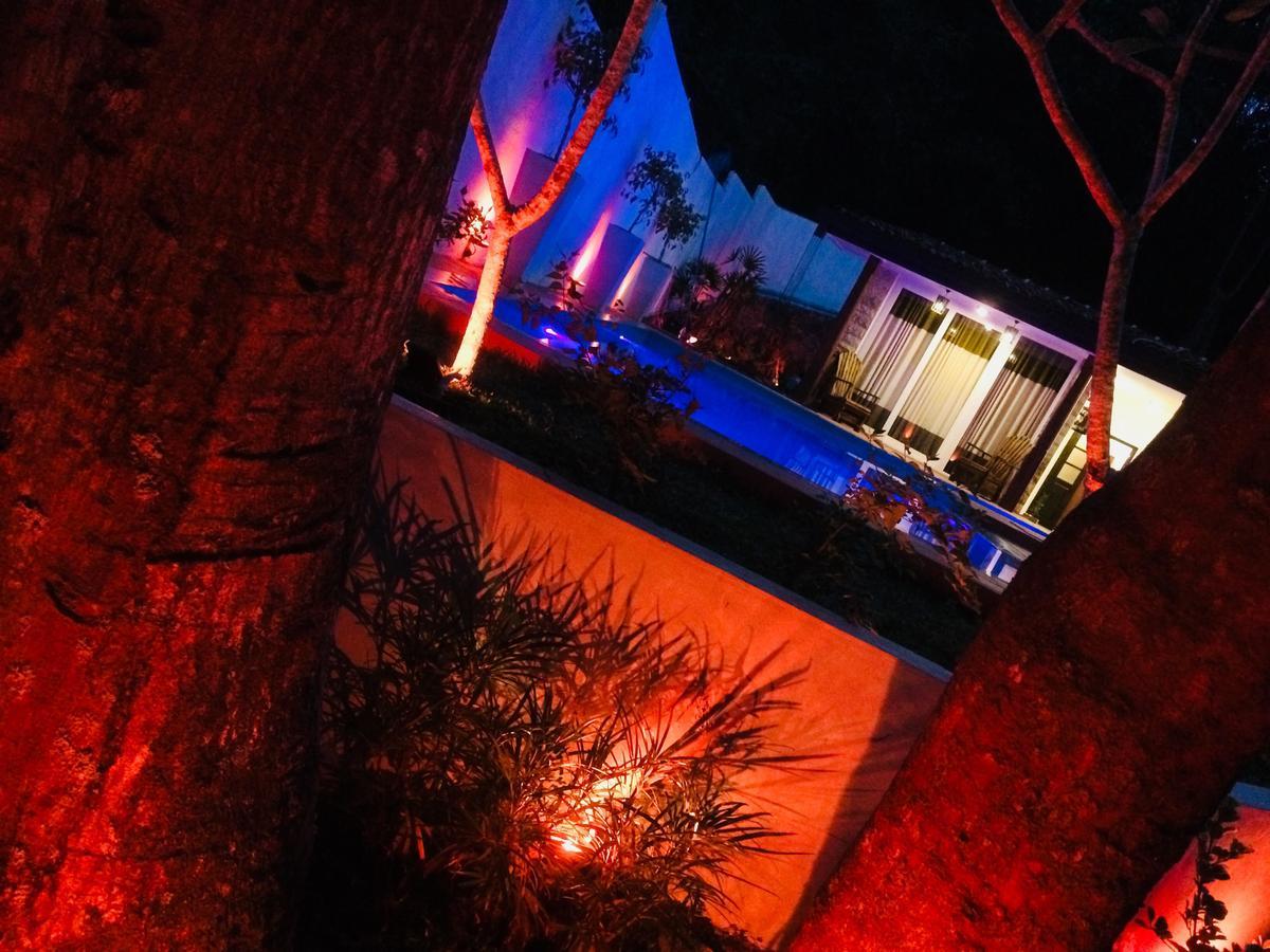 Villa キャンディー エクステリア 写真