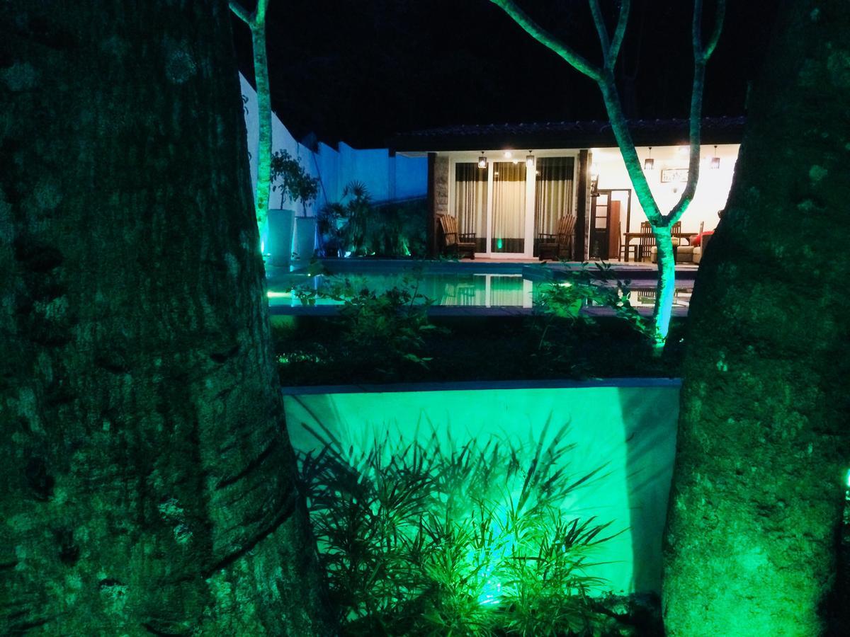 Villa キャンディー エクステリア 写真