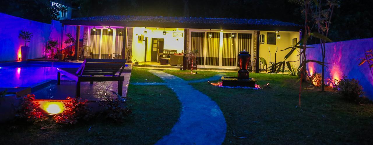 Villa キャンディー エクステリア 写真