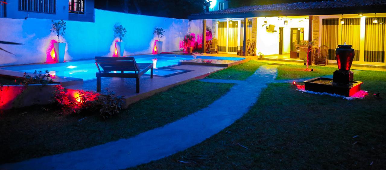 Villa キャンディー エクステリア 写真