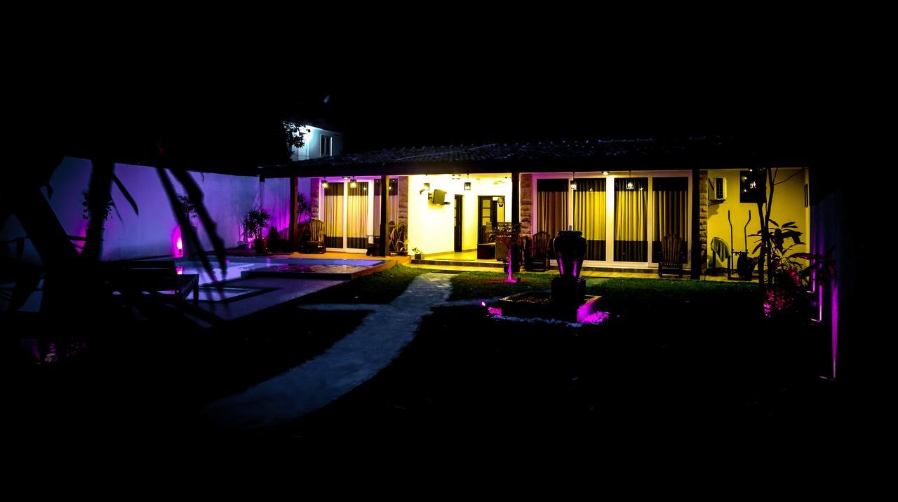 Villa キャンディー エクステリア 写真