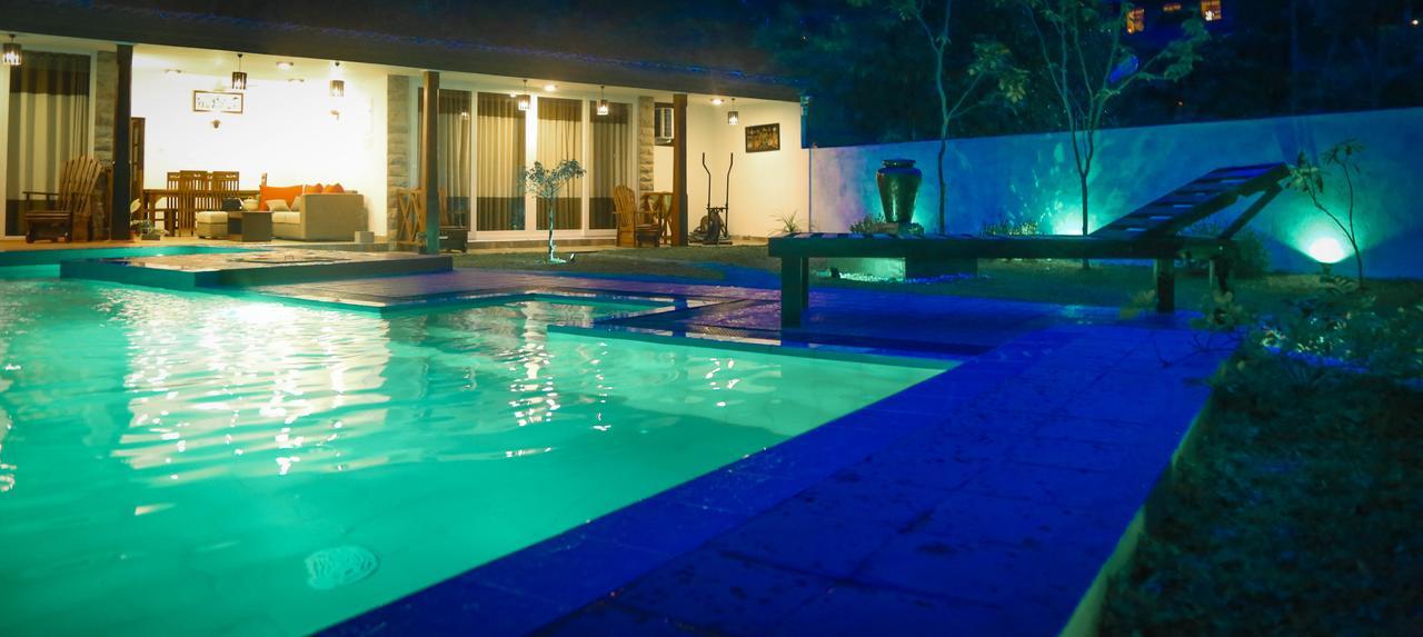 Villa キャンディー エクステリア 写真