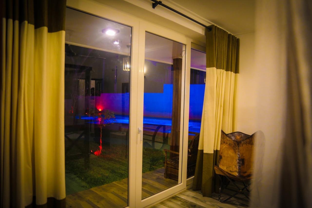 Villa キャンディー エクステリア 写真