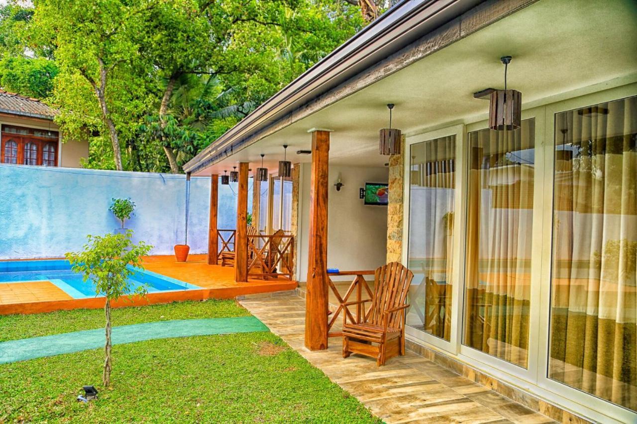 Villa キャンディー エクステリア 写真
