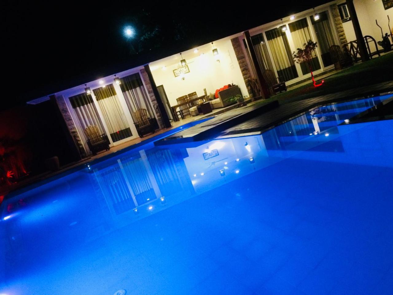 Villa キャンディー エクステリア 写真