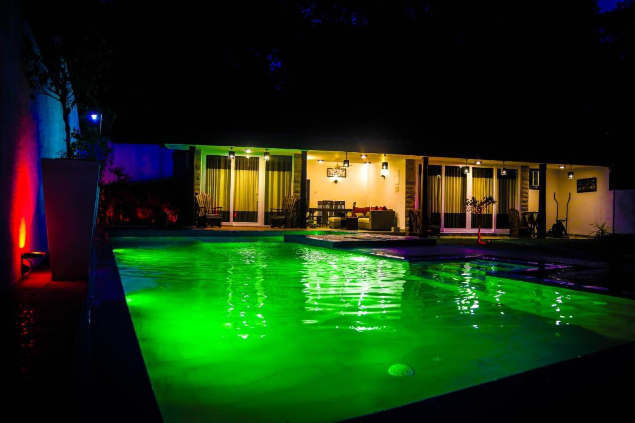 Villa キャンディー エクステリア 写真