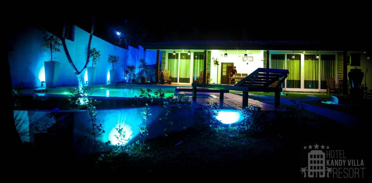 Villa キャンディー エクステリア 写真
