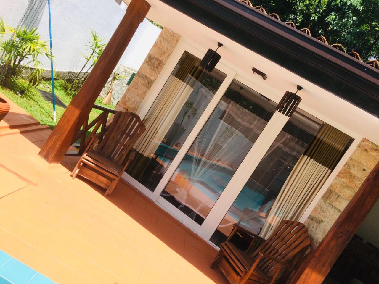 Villa キャンディー エクステリア 写真
