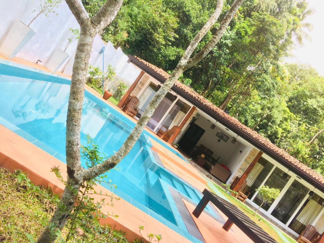 Villa キャンディー エクステリア 写真