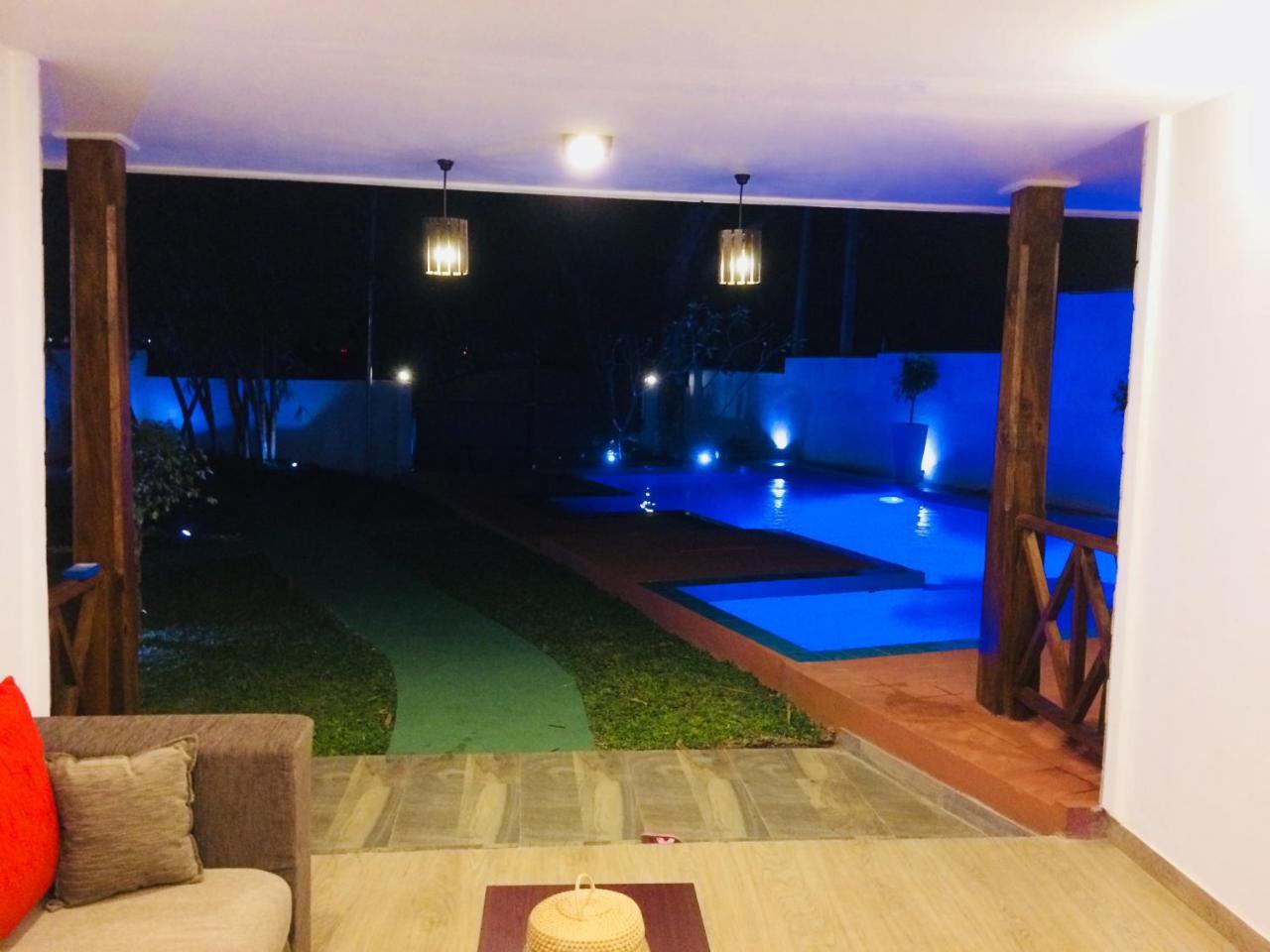 Villa キャンディー エクステリア 写真