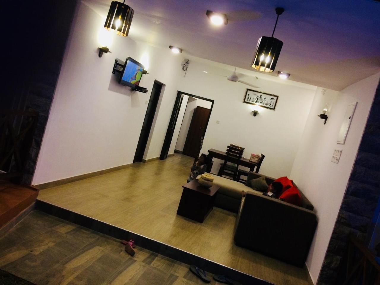 Villa キャンディー エクステリア 写真
